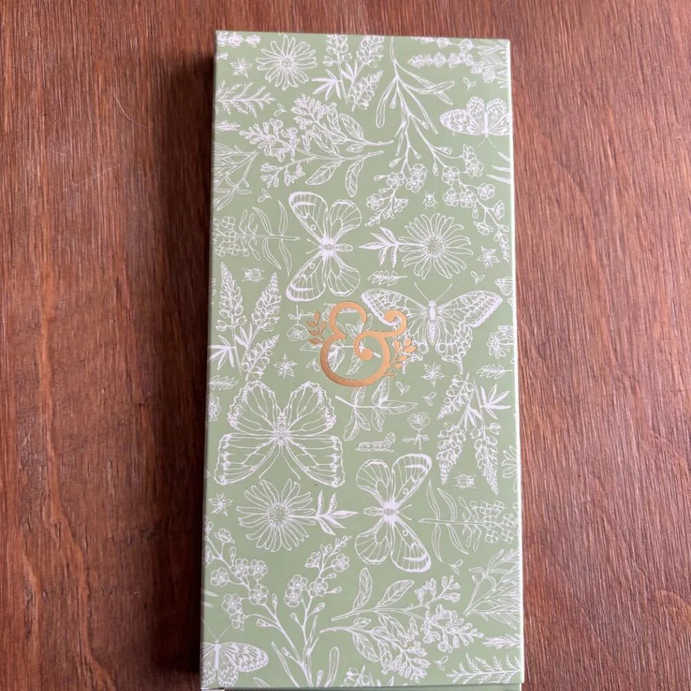 Archer and Olive Color Pencils - Picture 2 of 2